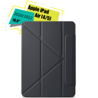 Чохол до планшета BeCover Ultra Slim Origami Magnetic Apple iPad Air (4/5) 2020/2022 10.9" Black (712952)