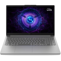 Ноутбук Lenovo LOQ 15IAX9E (83LK004FRA)