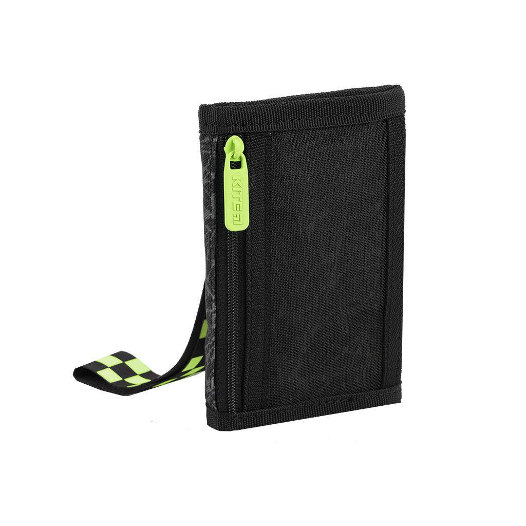 Гаманець дитячий Kite K25-598-4