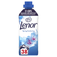 Lenor fabric conditioner Spring Awakening 798 ml (8700216724463)