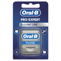 Зубна нитка Oral-B Pro-Expert Clinic Line 25 м (8006540358016)