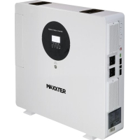 Система зберігання енергії Maxxter AYG5-3.5KW 3.5kW, 5kWh (YG5-3.5KW)