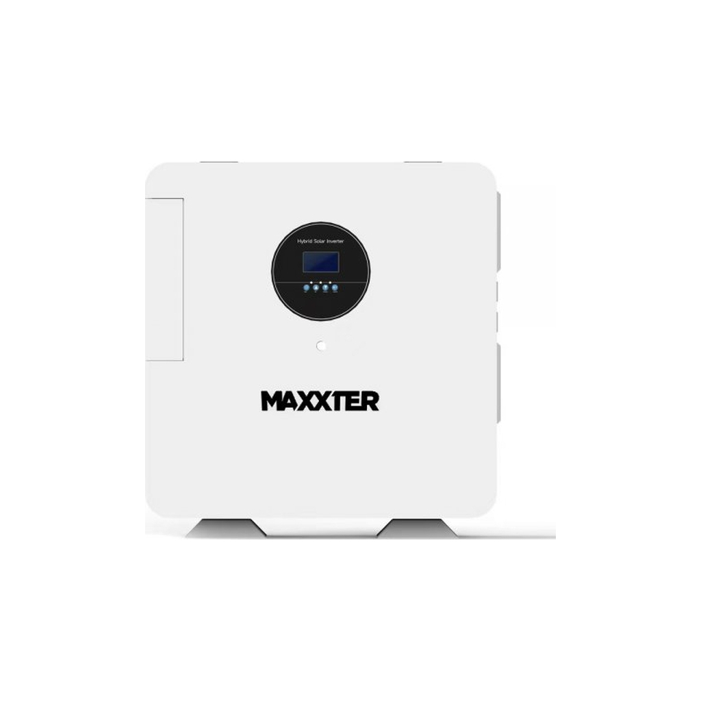 Система зберігання енергії Maxxter AYG5-3.5KW 3.5kW, 5kWh (YG5-3.5KW)