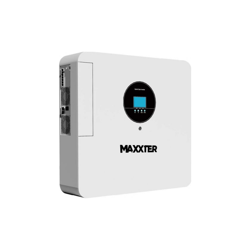 Система зберігання енергії Maxxter AYG5-3.5KW 3.5kW, 5kWh (YG5-3.5KW)