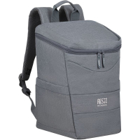 Термосумка Resto Dark Grey рюкзак 20 л (5535 dark grey)