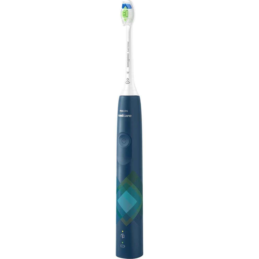 Електрична зубна щітка Philips HX3689/42