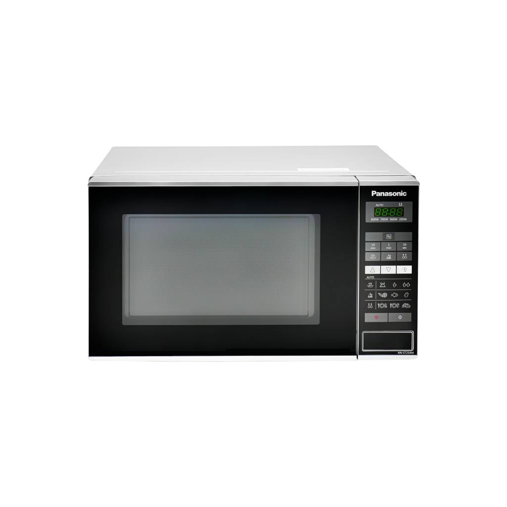 Мікрохвильова піч Panasonic NN-ST254MZUE