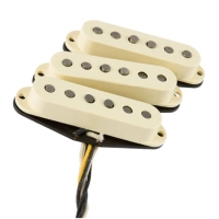 Звукознімач для гітари Fender Eric Johnson Signature Stratocaster Pickup Set (236964)