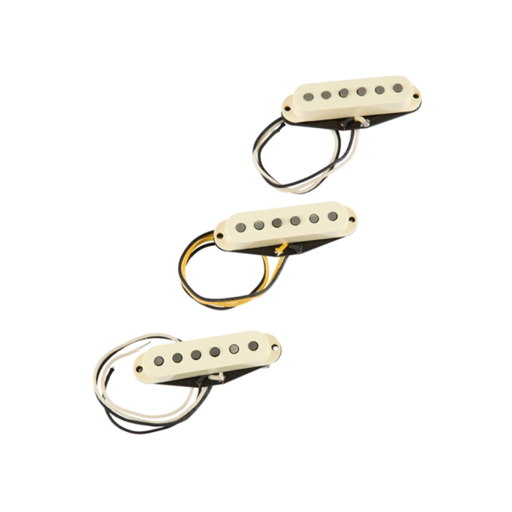Звукознімач для гітари Fender Eric Johnson Signature Stratocaster Pickup Set (236964)