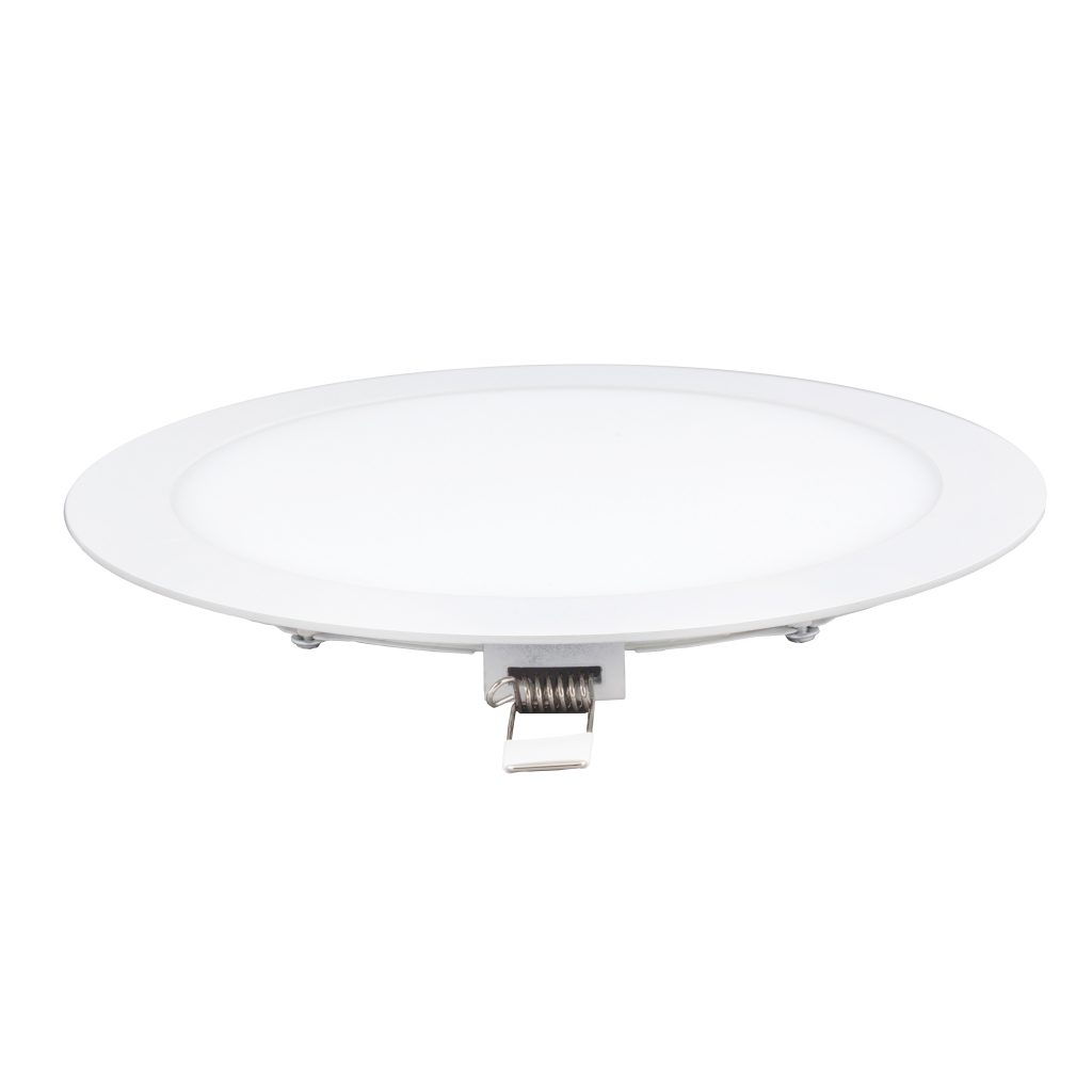 Світильник точковий Євросвітло LED-R-170-12 6400К