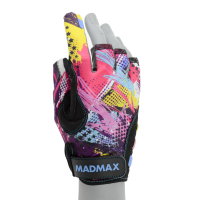 Рукавички для крісла колісного MadMax Gunman 2 XL (GWC-004_XL)