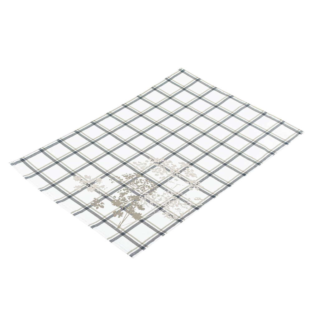 Рушник Home Line кухонний Квіти 40x60 см (182813)
