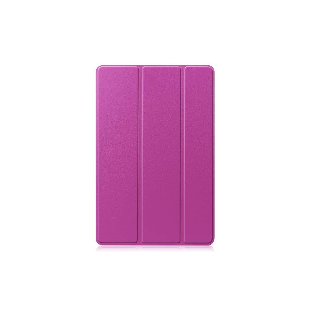 Чохол до планшета BeCover Smart Case Lenovo Yoga Tab Plus 12.7" Purple (713431)