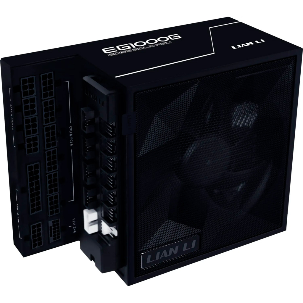 Блок живлення Lian Li 1000W EDGE GOLD Black (G9P.EG1000G.BH00.EU)