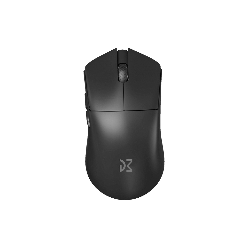 Мишка Dream Machines DM9 Skill USB Black (DM9 Skill)