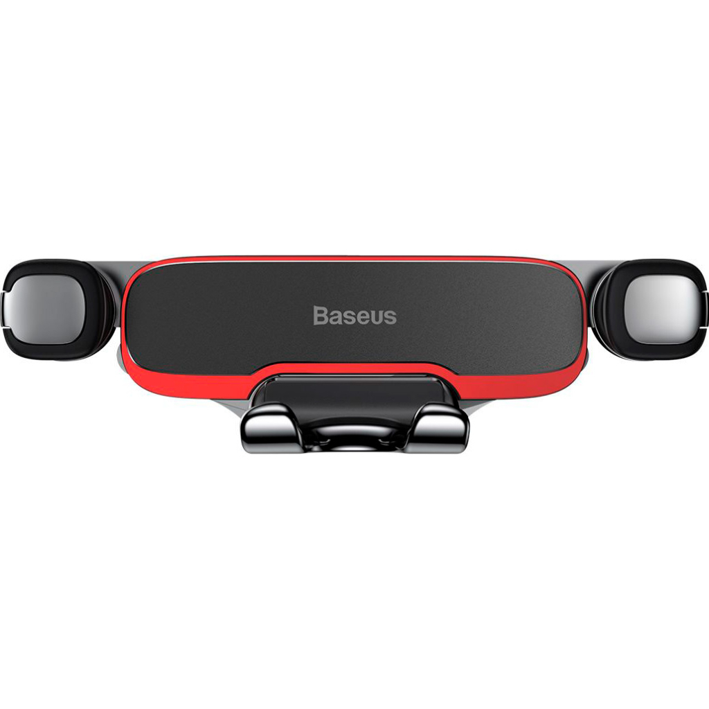 Універсальний автотримач Baseus Mr Hui Gravity Car Mount Black (SUYL-HU01)