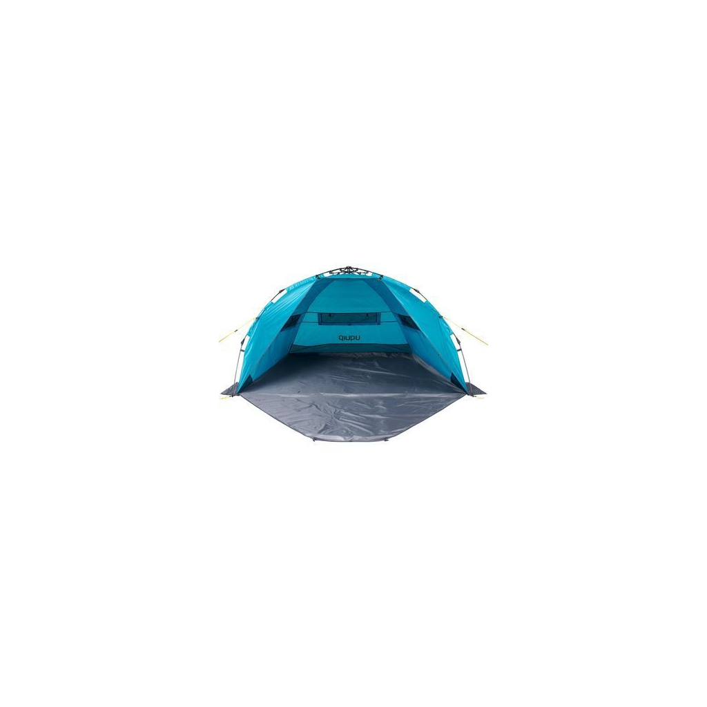 Намет Uquip Speedy XL UV 50+ Blue/Grey (241006) (DAS303223)