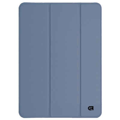 Чохол до планшета Armorstandart Flex Case iPad Air 11 2024 Lavender Grey (ARM84464)