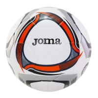 М'яч футбольний Joma LIGHT HYBRID (290 гр) білий Уні 5 400488.801 (8424309028725)