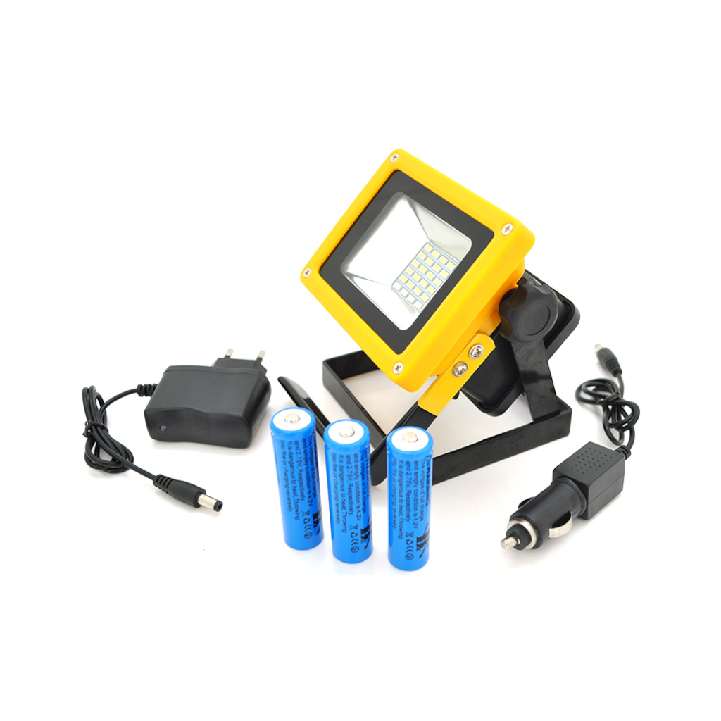 Ліхтар Voltronic R15