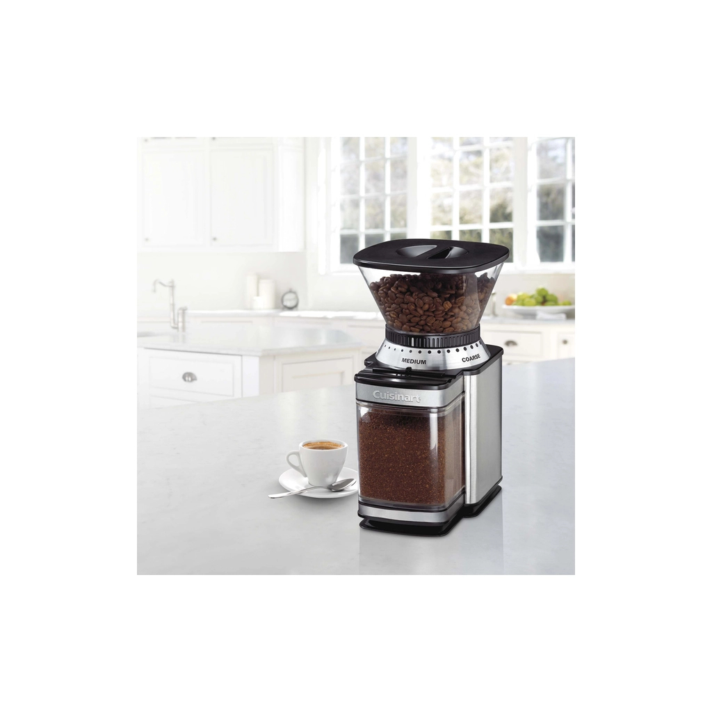 Кавомолка Cuisinart DBM8V2E