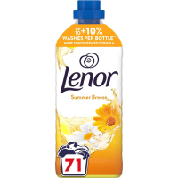 Lenor laundry conditioner Summer breeze 1.491 l (8700216724029)