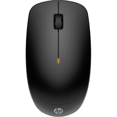 Мишка HP 230 Slim Wireless Black (AJ7C2AA)