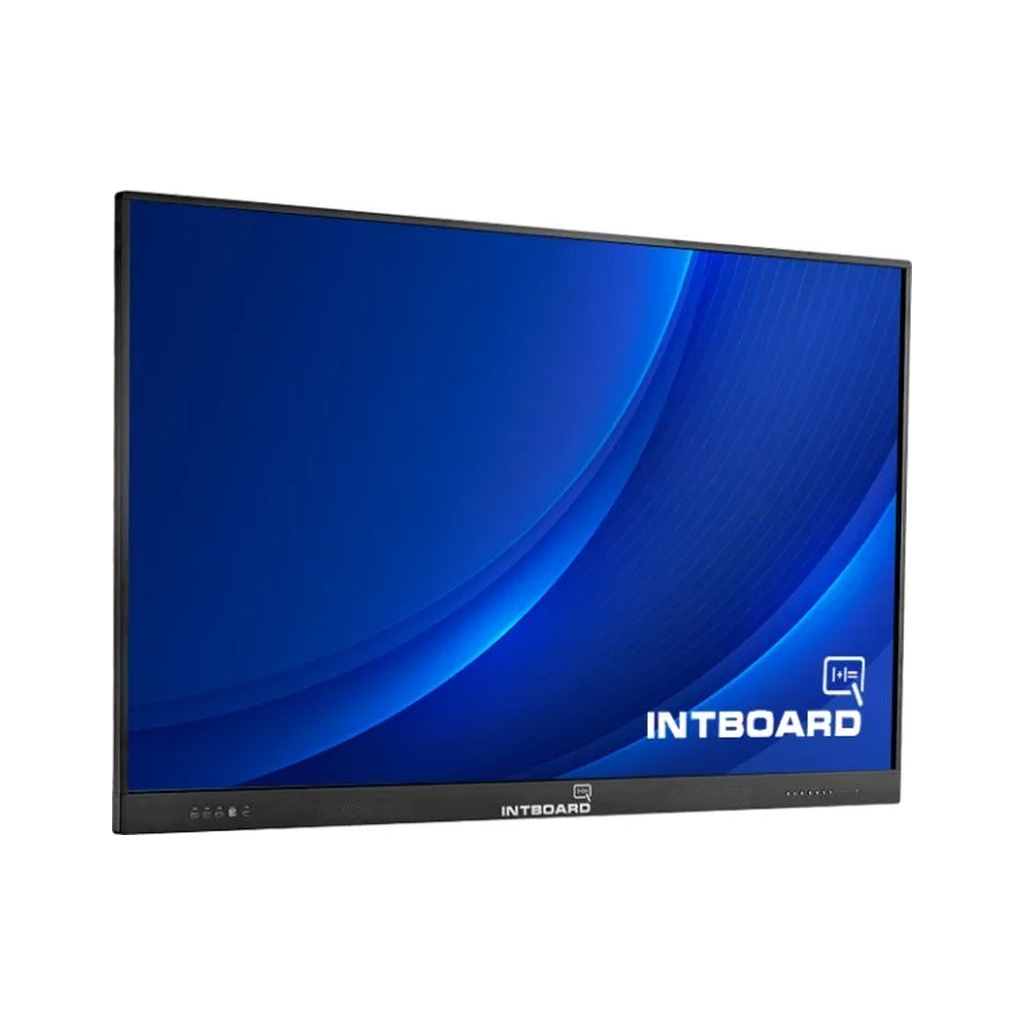 LCD панель Intboard LT65 PC (8GB RAM/128GB ROM/Android 14.0)
