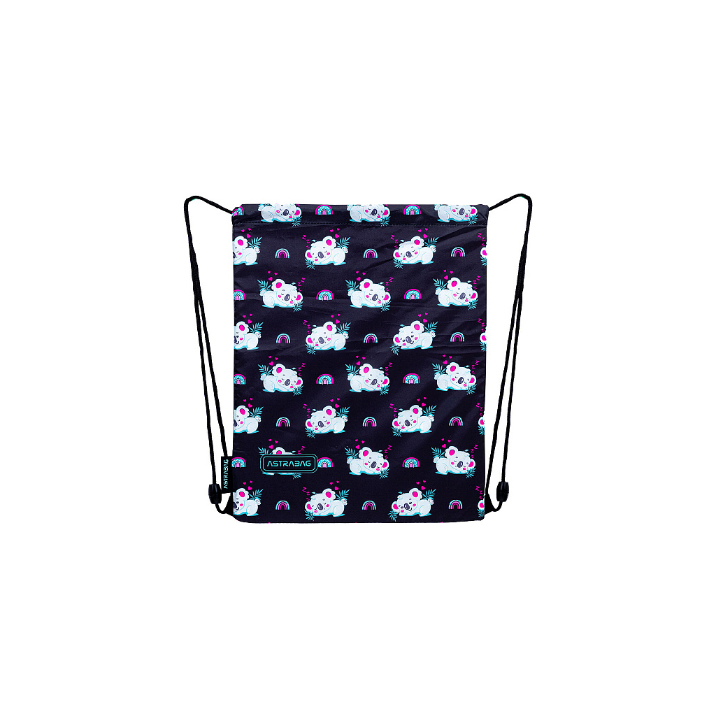 Сумка для взуття Astrabag AD1 SLEEPY COALA (507024009)