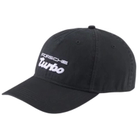 Cap Puma Porsche Legacy BB Cap 024010-01 black OSFA (4065451272280)