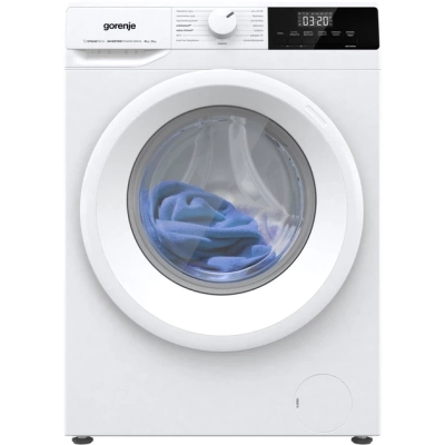 Пральна машина Gorenje W3D2A854ADS