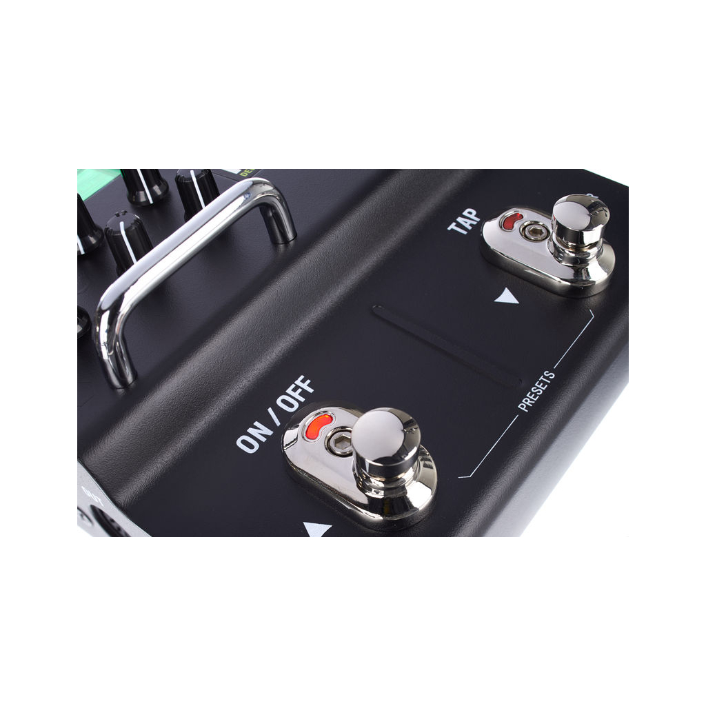 Гітарний процесор Line 6 M5 Stompbox Modeler