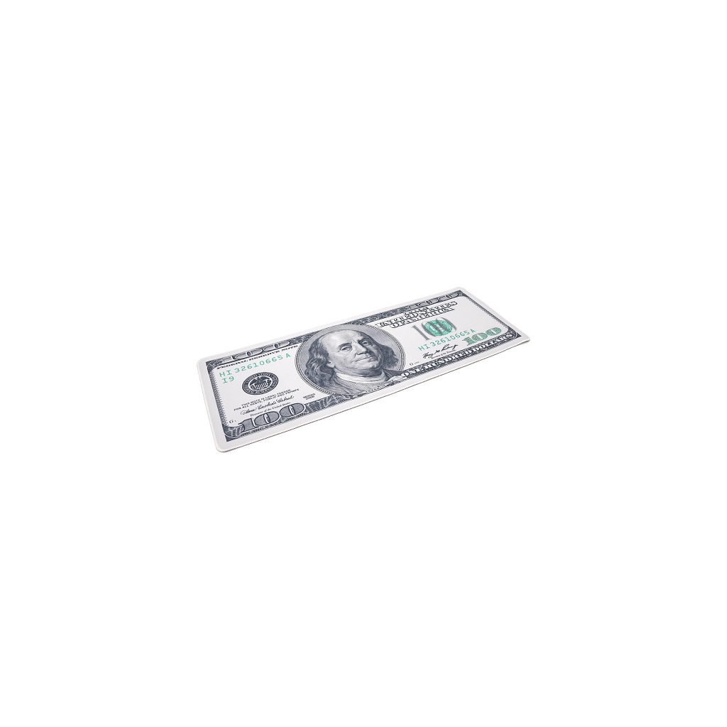 Килимок для мишки Voltronic One dollar (20911)