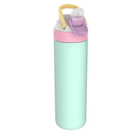 Thermal mug Kambukka Lagoon Insulated 600 ml mint (11-04063)