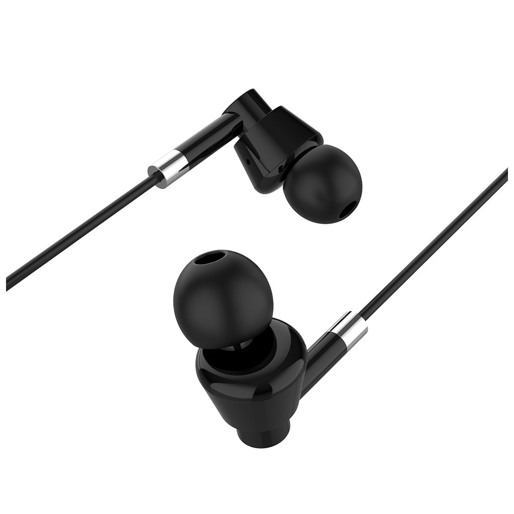 Навушники Media-Tech ALL USB-C Black (MT3609K) Навушники Media-Tech ALL USB-C Black (MT3609K)