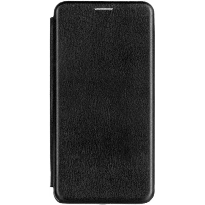 Чохол до мобільного телефона ColorWay Simple Book Samsung Galaxy A17 black (CW-CSBSGA175-BK)