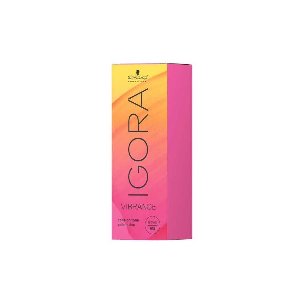 Фарба для волосся Schwarzkopf Professional Igora Vibrance 7-1 - Середній попелястий блонд (7702045245196)