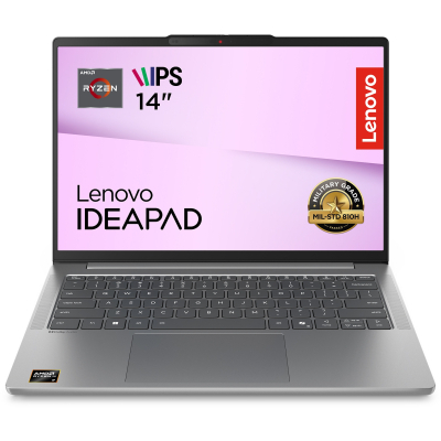 Ноутбук Lenovo IdeaPad Slim 5 14ARP10 (83HT0035RA)