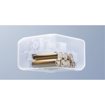 Зарядна станція EcoFlow RIVER 3 PLUS (EFRIVER3Plus-EU-CBOX)