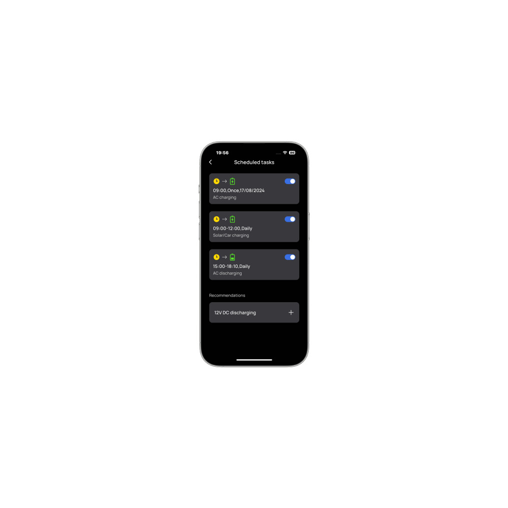 Зарядна станція EcoFlow RIVER 3 PLUS (EFRIVER3Plus-EU-CBOX)
