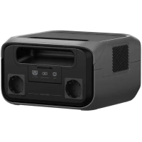 Зарядна станція EcoFlow RIVER 3 PLUS (EFRIVER3Plus-EU-CBOX)