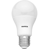 Light bulb MAGNUM BL 60 10 W 4100K 220V E27 (90020570)