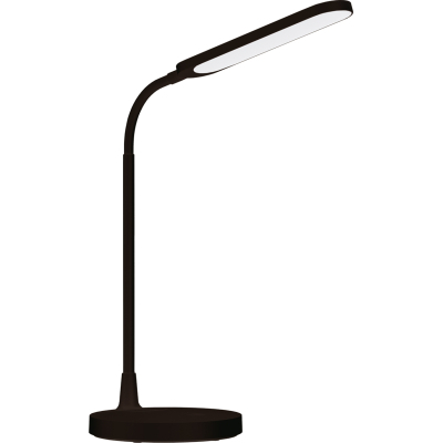 Настільна лампа Eurolamp LED 10W 350lm 4000K 1800mAh (LED-TLB-10W(black))