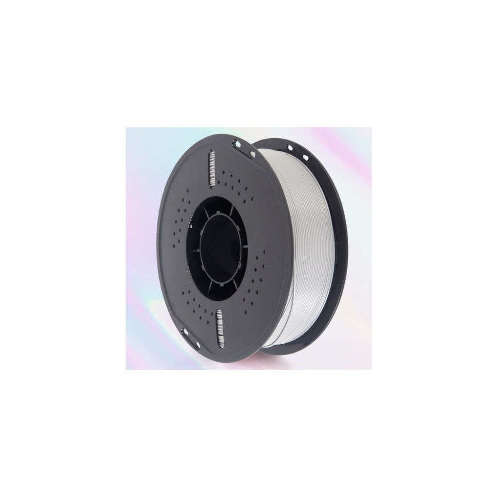 Пластик для 3D-принтера Voltronic PLA+ 1,75мм, 1кг, gray (2880000418719) Пластик для 3D-принтера Voltronic PLA+ 1,75мм, 1кг, gray (2880000418719)