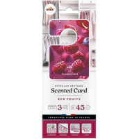 Ароматичне саше Elix Red Fruits 3 шт (5906074159215)