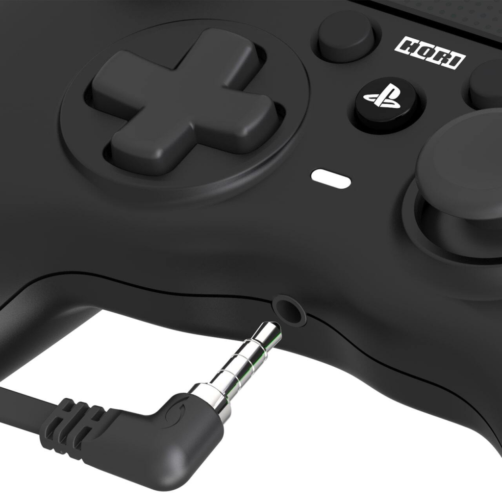 Геймпад Hori Onyx+ PS4 (ACC-0792) Геймпад Hori Onyx+ PS4 (ACC-0792)