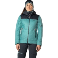 Jacket Dynafit Radical PRL Hood Wmn 71773 8051 - M - blue (016.002.2522)