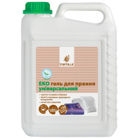 Washing gel Tortilla Eco Universal 5 l (4820178060073)