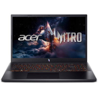 Ноутбук Acer Nitro V 15 ANV15-52 (NH.QZ8EU.00N)