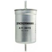 Fuel filter DENCKERMANN A110015